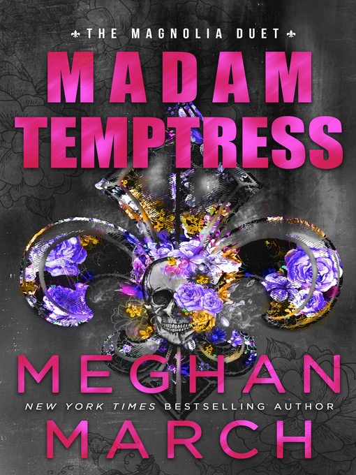 Title details for Madam Temptress by Meghan March - Available